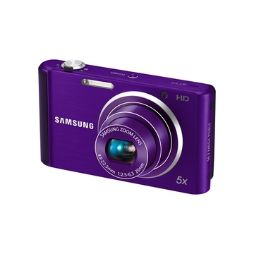  Samsung ST77 Purple