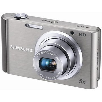  Samsung ST77 Silver