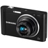  Samsung ST88 Black