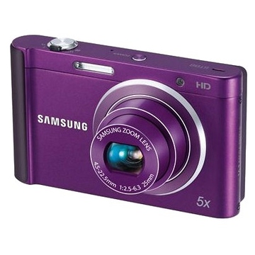  Samsung ST88 Violet