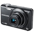 Компактный фотоаппарат Samsung ST96 Black