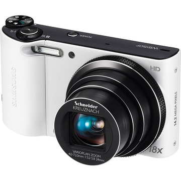  Samsung WB150F White