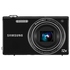 Компактный фотоаппарат Samsung WB210 Black