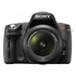 Камера цифровая зеркальная Sony Alpha DSLR-A290L KIT 18-55