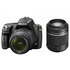 Цифровая зеркальная фотокамера Sony Alpha DSLR-A290Y DKIT 