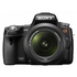 Камера цифровая зеркальная Sony SLT-A33L KIT 18-55