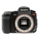 Камера цифровая зеркальная Sony Alpha DSLR-A350 BODY