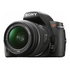 Камера цифровая зеркальная Sony Alpha DSLR-A390L KIT 18-55