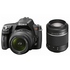 Цифровая зеркальная фотокамера Sony Alpha DSLR-A390Y DKIT 