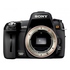 Камера цифровая зеркальная Sony Alpha DSLR-A450 BODY