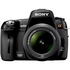  Sony DSLR-A450 Kit 18-250mm