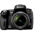  Sony DSLR-A450 Kit 75-300mm