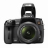  Sony DSLR-A450 Kit 50mm F1.4