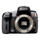 Камера цифровая зеркальная Sony Alpha DSLR-A550 BODY