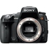 Цифровая зеркальная фотокамера Sony Alpha DSLR-A580 BODY