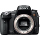 Цифровая зеркальная фотокамера Sony Alpha DSLR-A580 BODY