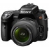 Цифровая зеркальная фотокамера Sony Alpha DSLR-A580Y DKIT 