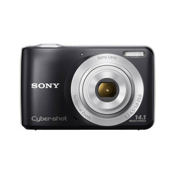  Sony S5000 Black