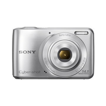  Sony S5000 Silver