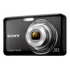 Фотокамера цифровая Sony W310 Black 