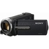  Sony DCR-SX21E Black