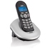 DECT-телефон ВВК ВКD-810RU Grey Black