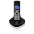 DECT-телефон ВВК ВКD-814RU Black