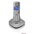 DECT-телефон ВВК ВКD-814RU Grey