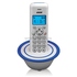 DECT-телефон ВВК ВКD-815RU White Blue