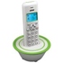 DECT-телефон ВВК ВКD-815RU White Green