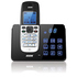 DECT-телефон ВВК ВКD-831RU Black