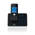 DECT-телефон ВВК ВКD-833RU Black