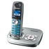 DECT-телефон Panasonic KX-TG8021RUS Silver 