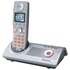 DECT-телефон Panasonic KX-TG8125RUS Silver