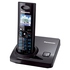 DECT-телефон Panasonic KX-TG8205RUB Black