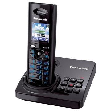 DECT-телефон Panasonic KX-TG8225RUW White