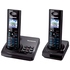 DECT-телефон Panasonic KX-TG8226RUB Black