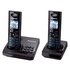 DECT-телефон Panasonic KX-TG8226RUM Metallic Grey