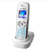 DECT-телефон Panasonic KX-TG8301RUW White