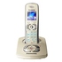 DECT-телефон Panasonic KX-TG8321RUJ Beige