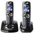 DECT-телефон Panasonic KX-TG8322RUT Titan
