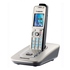 DECT-телефон Panasonic KX-TG8411RUN Platinum