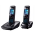 DECT-телефон Panasonic KX-TG8412RUT Titan 