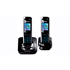 DECT-телефон Panasonic KX-TG8422RUB Black 