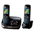 DECT-телефон Panasonic KX-TG8522RUB Black 
