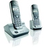 DECT-телефон Philips 121 DUO