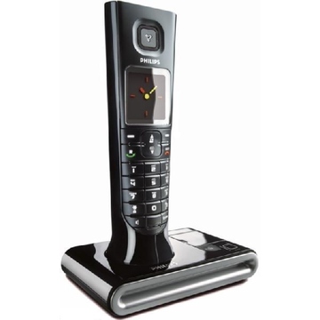 DECT-телефон Philips ID937
