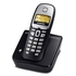 DECT-телефон Siemens A160 Black
