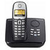 DECT-телефон Siemens A165 Black