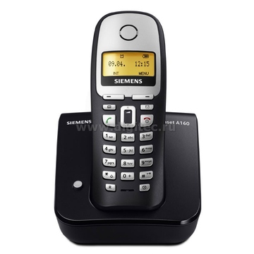 DECT-телефон Siemens A180